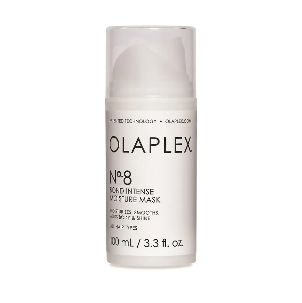 No.8 Bond Intense Moisture Mask, 100 ml