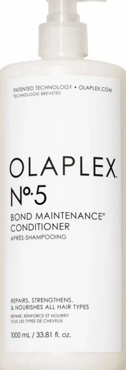 No.5 Bond Maintenance Conditioner, 1000 ml