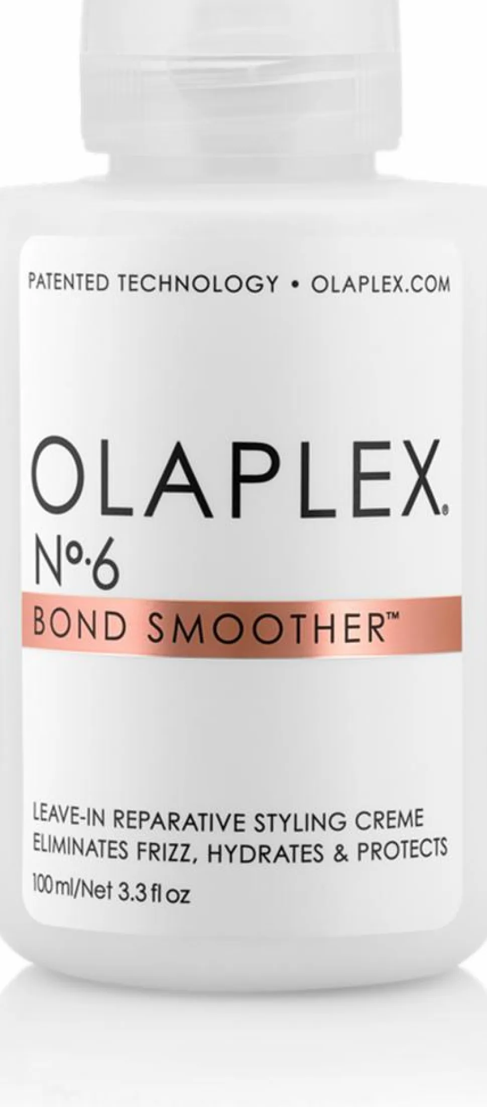 No.6 Bond Smoother, 100 ml