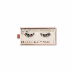 No Drama Nude Lashes