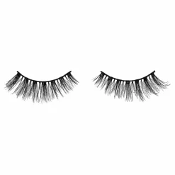 No Drama Nude Lashes