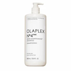 No.4 Fine Bond Maintenance Shampoo, 1000 ml