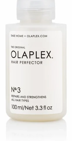 No.3 Hair Perfector, 100 ml