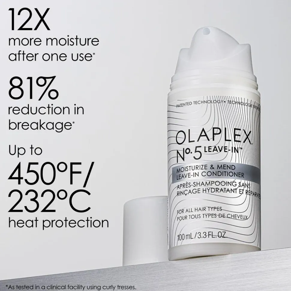 No.5 Leave-in Conditioner, 100 ml