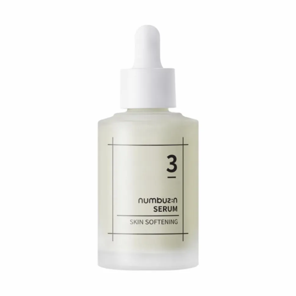 No.3 Skin Softening Serum, 50 ml