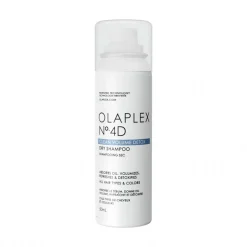 No.4D Clean Volume Detox Tørshampoo, 50 ml