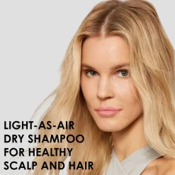 No.4D Clean Volume Detox Tørshampoo, 50 ml