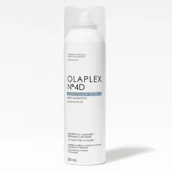 No.4D Clean Volume Detox Tørshampoo, 250 ml