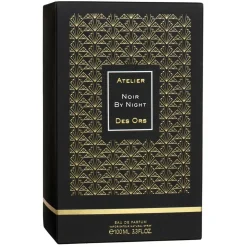 Noir By Night Eau De Parfum, 100 ml