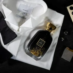 Noir By Night Eau De Parfum, 100 ml