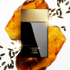Noir Extreme Eau De Parfum, 100 ml