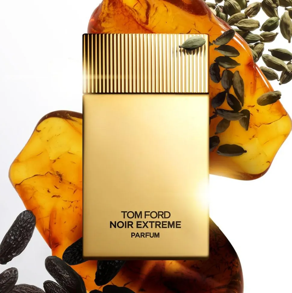 Noir Extreme Parfum, 50 ml