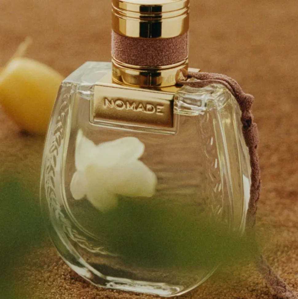 Nomade Jasmin Naturel Intense Eau De Parfum, 30 ml