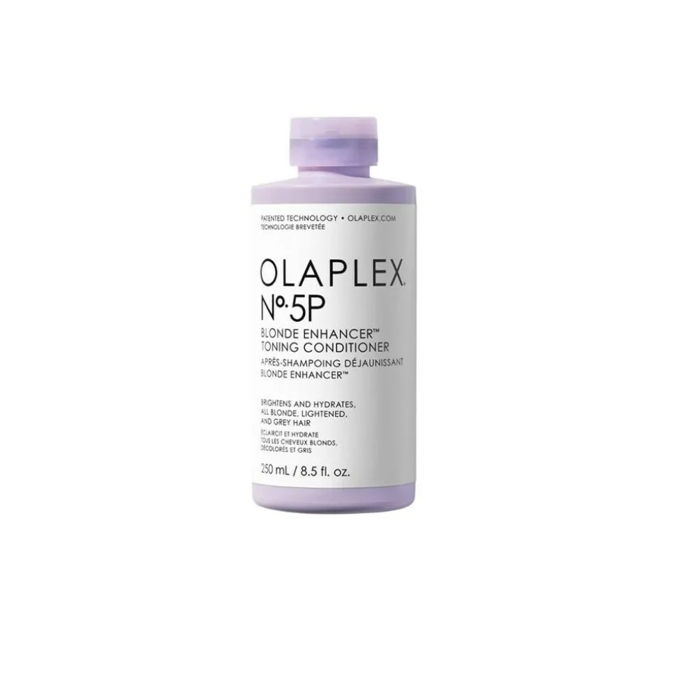 No.5P Blonde Enhancer Toning Conditioner, 250 ml