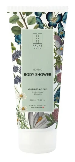Nordic Body Shower, 200 ml