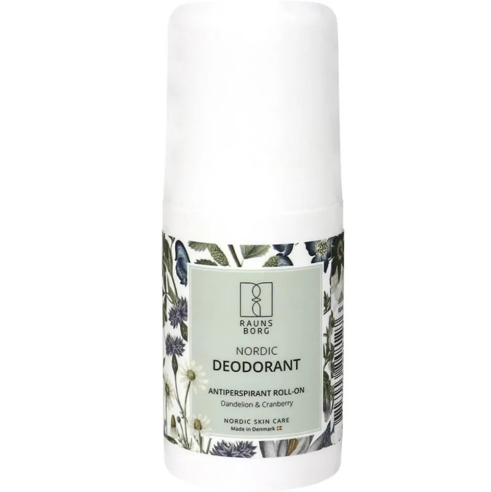 Nordic Deo Roll-On, 75 ml