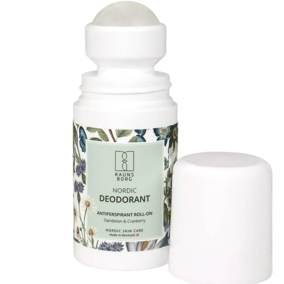 Nordic Deo Roll-On, 75 ml