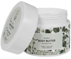 Nordic Fragrance Free Body Butter, 275 ml