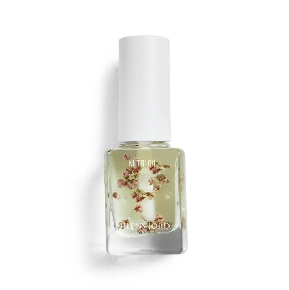 Nutri Oil