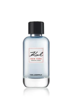 N.Y. Mercer Street Eau De Toilette, 100 ml
