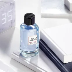 N.Y. Mercer Street Eau De Toilette, 60 ml