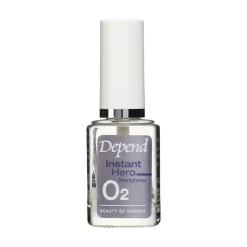 O2 Instant Hero Strengthener