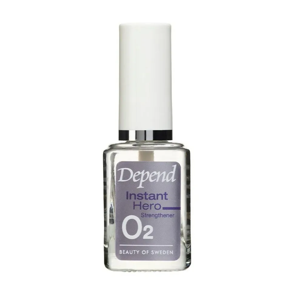 O2 Instant Hero Strengthener