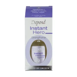O2 Instant Hero Strengthener