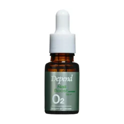 O2 Nail Boost Serum