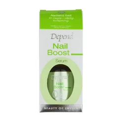 O2 Nail Boost Serum