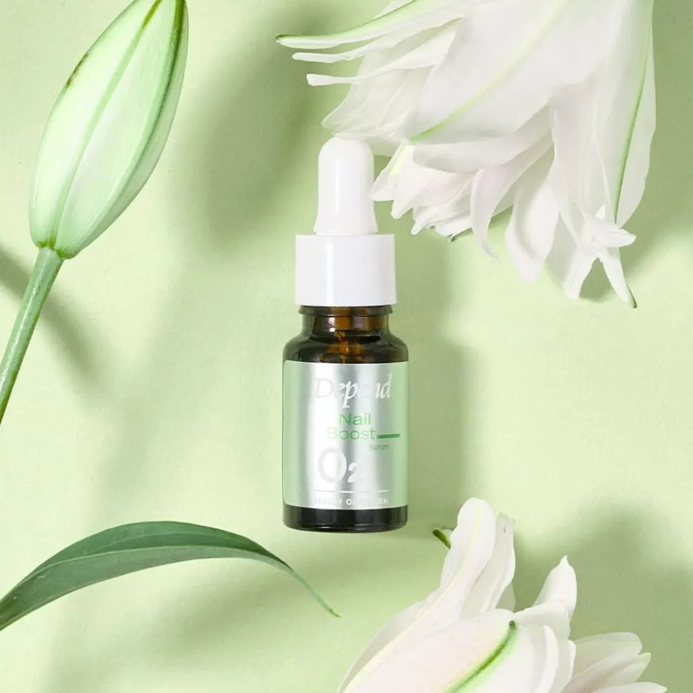 O2 Nail Boost Serum