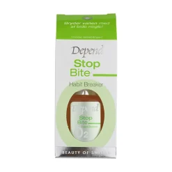 O2 Stop Bite Habit Breaker