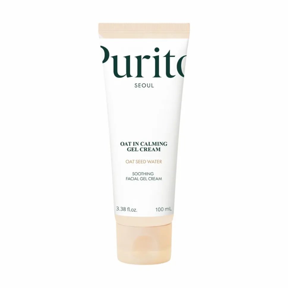 Oat-in Calming Gel Cream, 100 ml