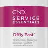 Offly Fast Moisturizing Remover
