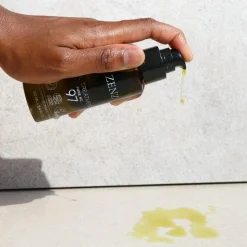 Oil Treatment Pure no. 97, 100 ml