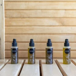 Oil Treatment Pure no. 97, 100 ml