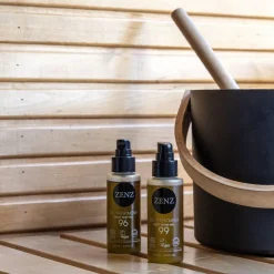 Oil Treatment Sweet Mint no. 96, 100 ml
