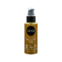 Oil Treatment Warm Camomile no. 98, 100 ml