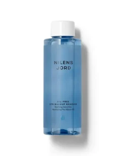 Oil-free Eye Makeup Remover, 125 ml