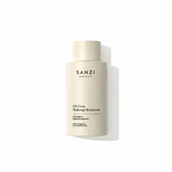 Oil-Free Makeup Remover, 30 ml