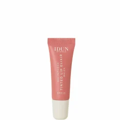Oil-Infused Tinted SPF 15 Lip Elixir, Malva Coral Beige