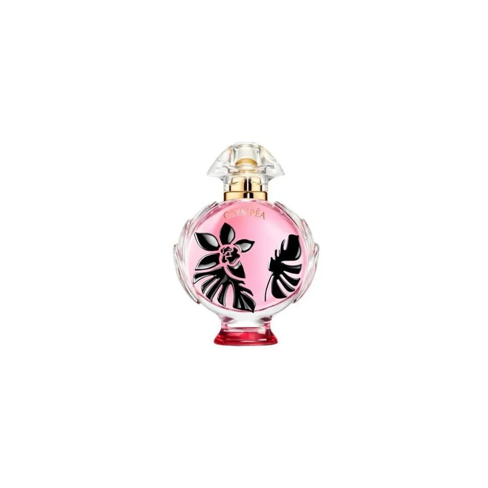 Olympéa Flora Intense Eau De Parfum, 30 ml