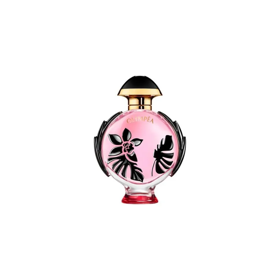 Olympéa Flora Intense Eau De Parfum, 50 ml