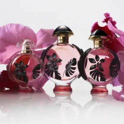 Olympéa Flora Intense Eau De Parfum, 50 ml