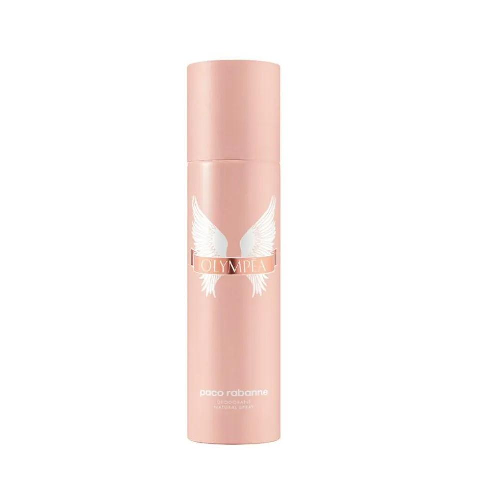 Olympea Deodorant Spray, 150 ml