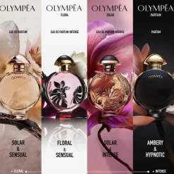Olympea Eau De Parfum, 30 ml