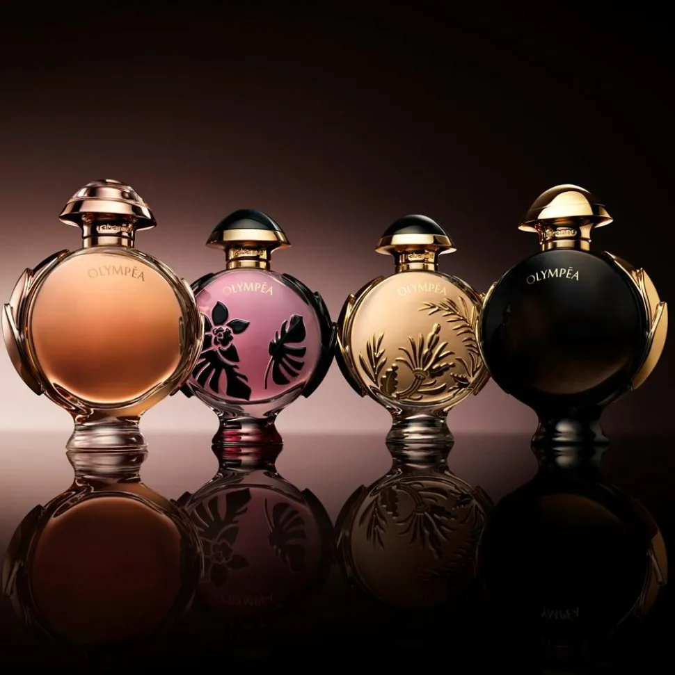 Olympea Eau De Parfum, 30 ml