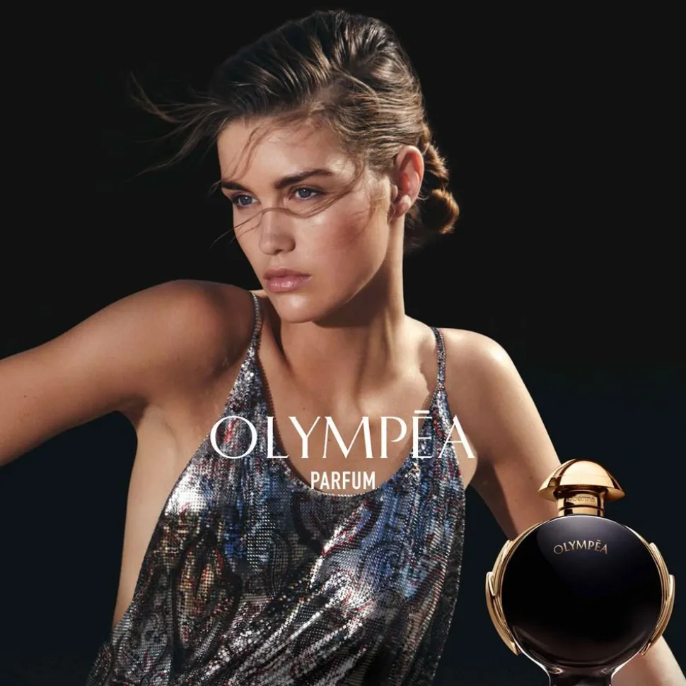 Olympea Parfum Parfum, 80 ml