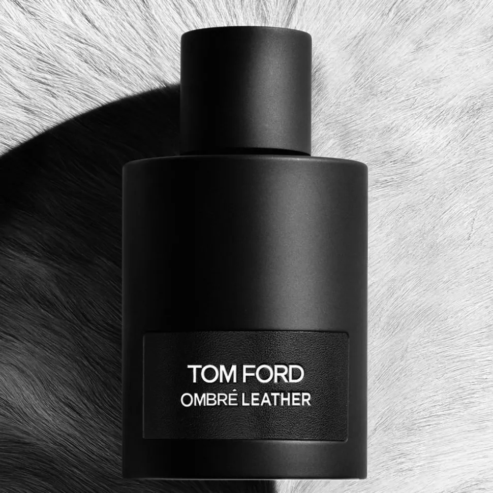 Ombré Leather Eau De Parfum, 50 ml