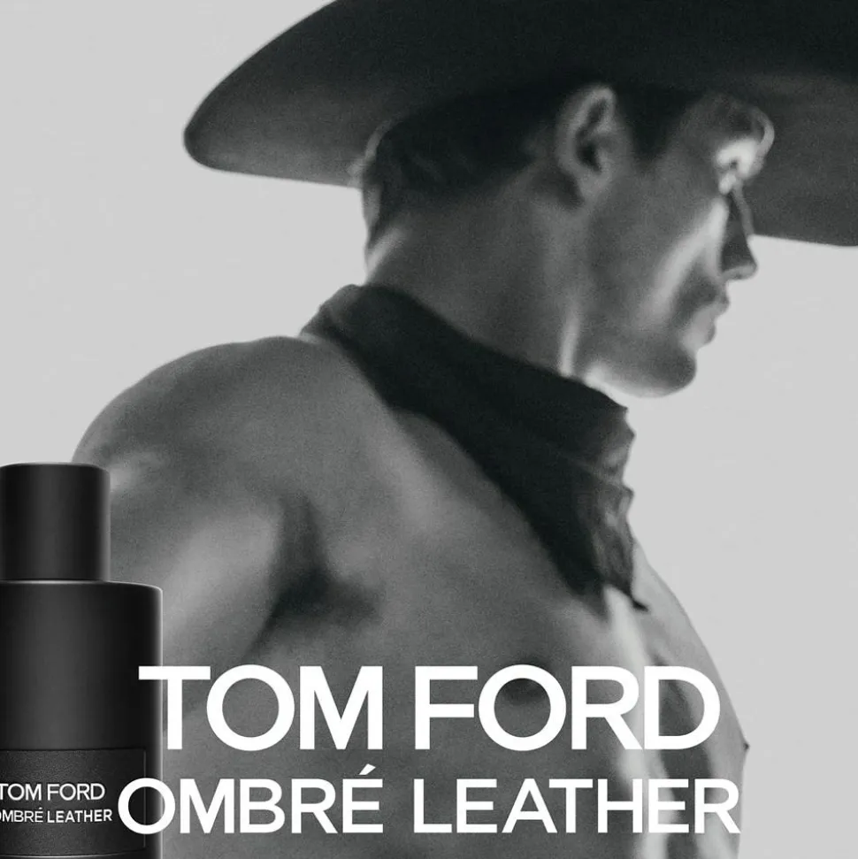 Ombré Leather Eau de Parfum, 10 ml